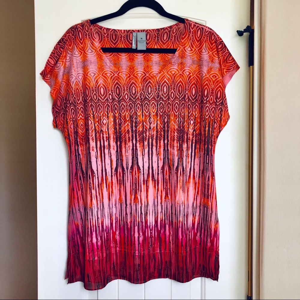 New Direction weekend shirt